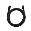 Шланг для душа Wonzon &amp; Woghand, 1200 мм, черный матовый, WW-RG01-1200-MB