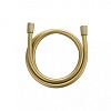 Шланг для душа Wonzon &amp; Woghand, 1500 мм, брашированное золото, WW-88RG01-1500-BG