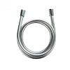 Шланг для душа Wonzon &amp; Woghand, 800 мм, хром, WW-RG01-800-CR
