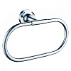 Полотенцедержатель WONZON &amp; WOGHAND SIMPLE, хром, WW-6513