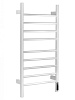 Полотенцесушитель Wonzon &amp; Woghand BONN, 90x45, WW-AL409-MW