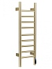 Полотенцесушитель Wonzon &amp; Woghand BONN, 80x25, WW-AL4092-BG