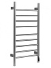 Полотенцесушитель Wonzon &amp; Woghand BONN, 90.4x45, WW-AL409-BR