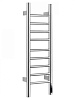 Полотенцесушитель Wonzon &amp; Woghand BONN, 80x25, WW-AL4092-CR