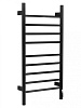 Полотенцесушитель Wonzon &amp; Woghand BONN, 90x45, WW-AL409-MB
