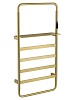 Полотенцесушитель Wonzon &amp; Woghand DÜSSELDORF, 92x47.5, WW-A203-BG