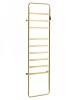 Полотенцесушитель Wonzon &amp; Woghand DÜSSELDORF, 162x47.5, WW-A204-BG