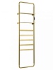 Полотенцесушитель Wonzon &amp; Woghand DÜSSELDORF, 162x47.5, WW-A205-BG