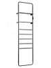 Полотенцесушитель Wonzon &amp; Woghand DÜSSELDORF, 162x47.5, WW-A205-BR