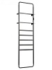 Полотенцесушитель Wonzon &amp; Woghand DÜSSELDORF, 162x47.5, WW-A205-GM