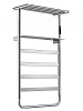 Полотенцесушитель Wonzon &amp; Woghand DÜSSELDORF, 86.2x47.5, WW-A208-CR