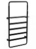 Полотенцесушитель Wonzon &amp; Woghand DÜSSELDORF, 92x47.5, WW-A203-MB