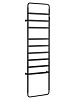 Полотенцесушитель Wonzon &amp; Woghand DÜSSELDORF, 162x47.5, WW-A204-MB