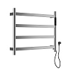 Полотенцесушитель Wonzon &amp; Woghand ESSEN, 47.4x57.5, WW-A404-BR