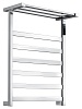 Полотенцесушитель Wonzon &amp; Woghand FRANKFURT, 64x48, WW-A1026-CR
