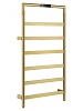 Полотенцесушитель Wonzon &amp; Woghand KÖLN, 86.2x45, WW-A6016-BG