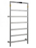 Полотенцесушитель Wonzon &amp; Woghand KÖLN, 86.2x45, WW-A6016-BR