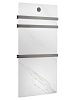 Полотенцесушитель Wonzon &amp; Woghand STUTTGART, 80.6x42, WW-A503-GM
