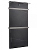 Полотенцесушитель Wonzon &amp; Woghand STUTTGART, 80.6x43, WW-A504-GM