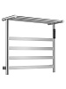 Полотенцесушитель Wonzon &amp; Woghand ESSEN, 51x57.5, WW-A402-BR