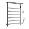 Полотенцесушитель Wonzon &amp; Woghand ESSEN, 77.5x57.5, WW-A403-BR
