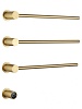 Полотенцесушитель Wonzon &amp; Woghand HAMBURG, 51.5x46.8, WW-AL313-BG