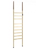 Полотенцесушитель Wonzon &amp; Woghand BREMEN, 180x47.5, WW-A207-BG