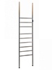 Полотенцесушитель Wonzon &amp; Woghand BREMEN, 180x47.5, WW-A207-GM