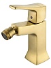 Смеситель для биде Wonzon &amp; Woghand FLEX, золото, WW-88016072-BG