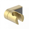 Держатель для душа Wonzon &amp; Woghand, брашированное золото, WW-994207-BG