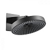 Верхний душ Wonzon &amp; Woghand, темный графит, WW-HS099-BGG