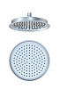 Верхний душ Wonzon &amp; Woghand, хром, WW-88DP05-CR