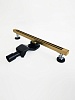 Душевой трап Wonzon &amp; Woghand, 60 см,  WW-65406T-BG