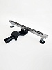 Душевой трап Wonzon &amp; Woghand, 60 см,  WW-65406T-BR