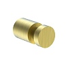 Крючок для ванной Wonzon &amp; Woghand EASY, золото, WW-8105-1-BG