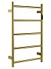 Полотенцесушитель Wonzon &amp; Woghand BONN, 73.8x47.5, WW-AL405-BG