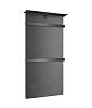 Полотенцесушитель Wonzon &amp; Woghand STUTTGART, 80.6x43, WW-A504G-GM