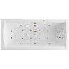 Ванна EXCELLENT Aquaria Lux 180x80 ULTRA