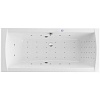 Ванна EXCELLENT Aquaria Lux Slim 180x80 NANO