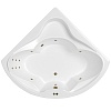 Ванна WHITECROSS Konsul 150x150 LINE