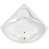 Ванна WHITECROSS Konsul 150x150 RELAX