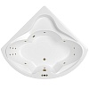 Ванна WHITECROSS Konsul 150x150 SMART