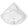 Ванна WHITECROSS Konsul 150x150 SOFT