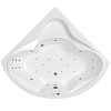 Ванна WHITECROSS Konsul 150x150 ULTRA