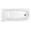 Ванна WHITECROSS Layla Slim 180x80 SMART