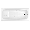 Ванна WHITECROSS Layla Slim 170x75 ULTRA NANO