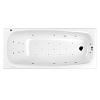 Ванна WHITECROSS Layla Slim 180x80 ULTRA