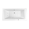 Ванна WHITECROSS Savia Duo 170x80 NANO