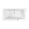 Ванна WHITECROSS Savia Duo 170x80 SOFT