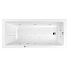 Ванна WHITECROSS Wave ULTRA NANO
